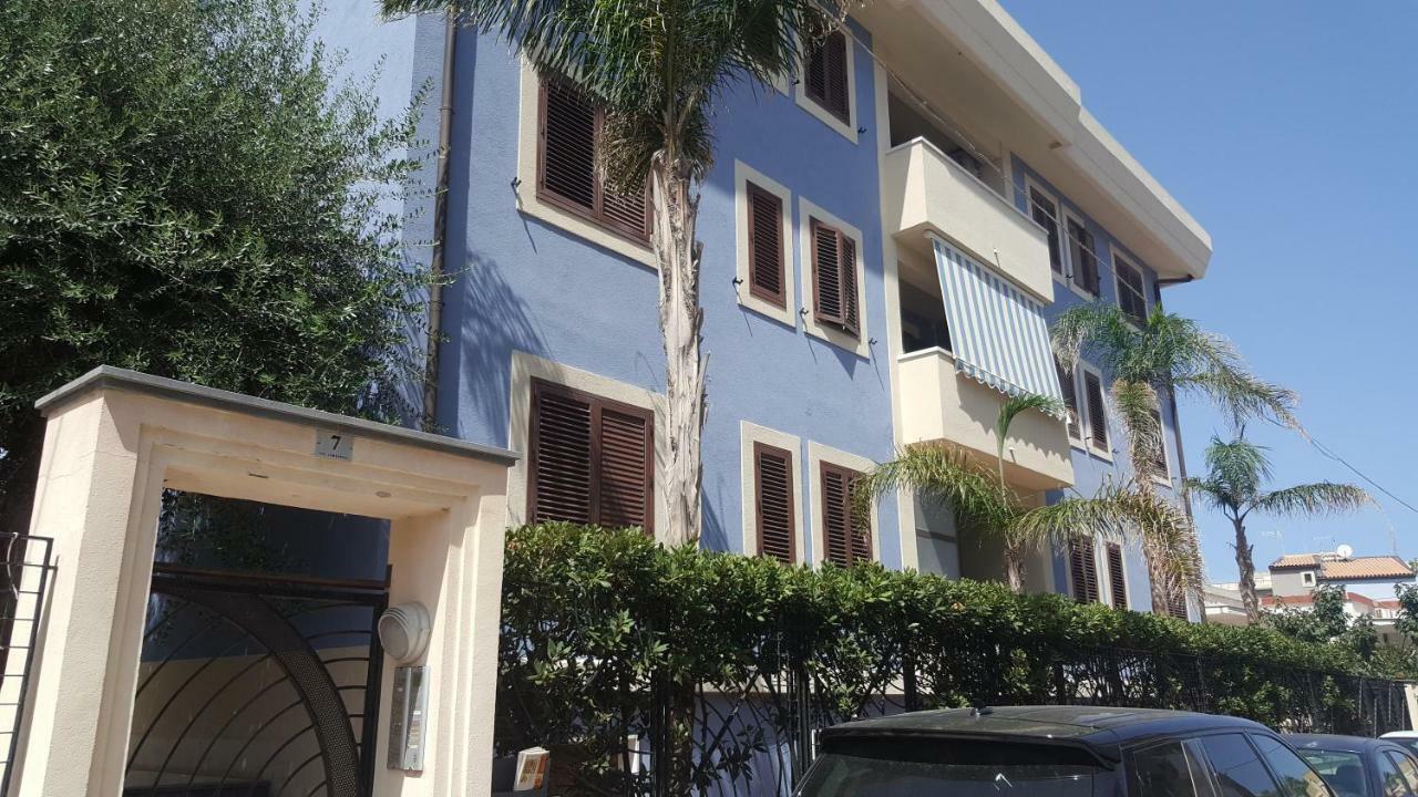 Dimora Santa Lucia Syracuse Exterior foto
