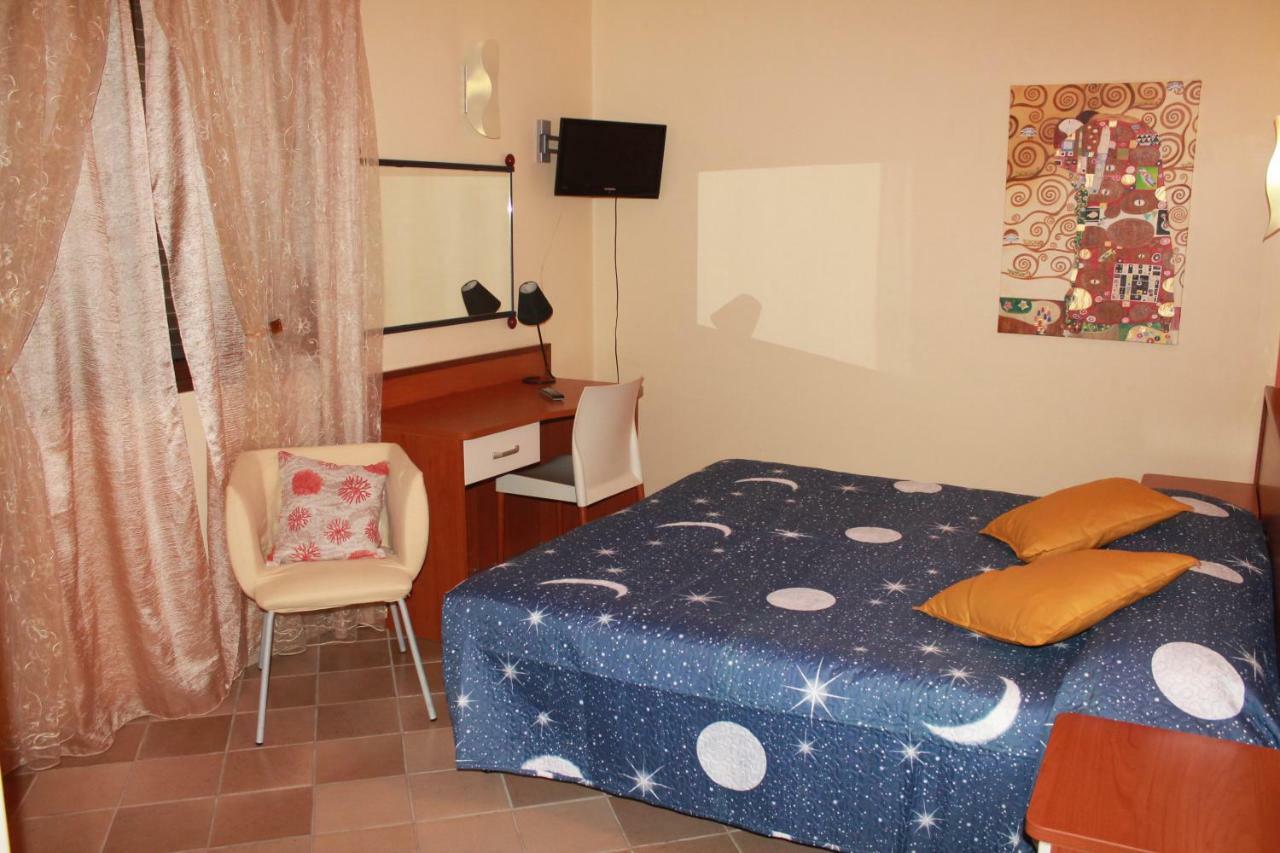 Dimora Santa Lucia Syracuse Exterior foto