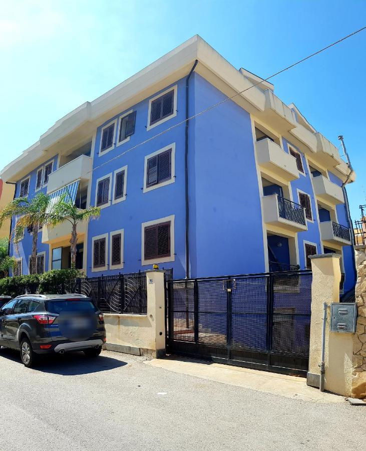 Dimora Santa Lucia Syracuse Exterior foto